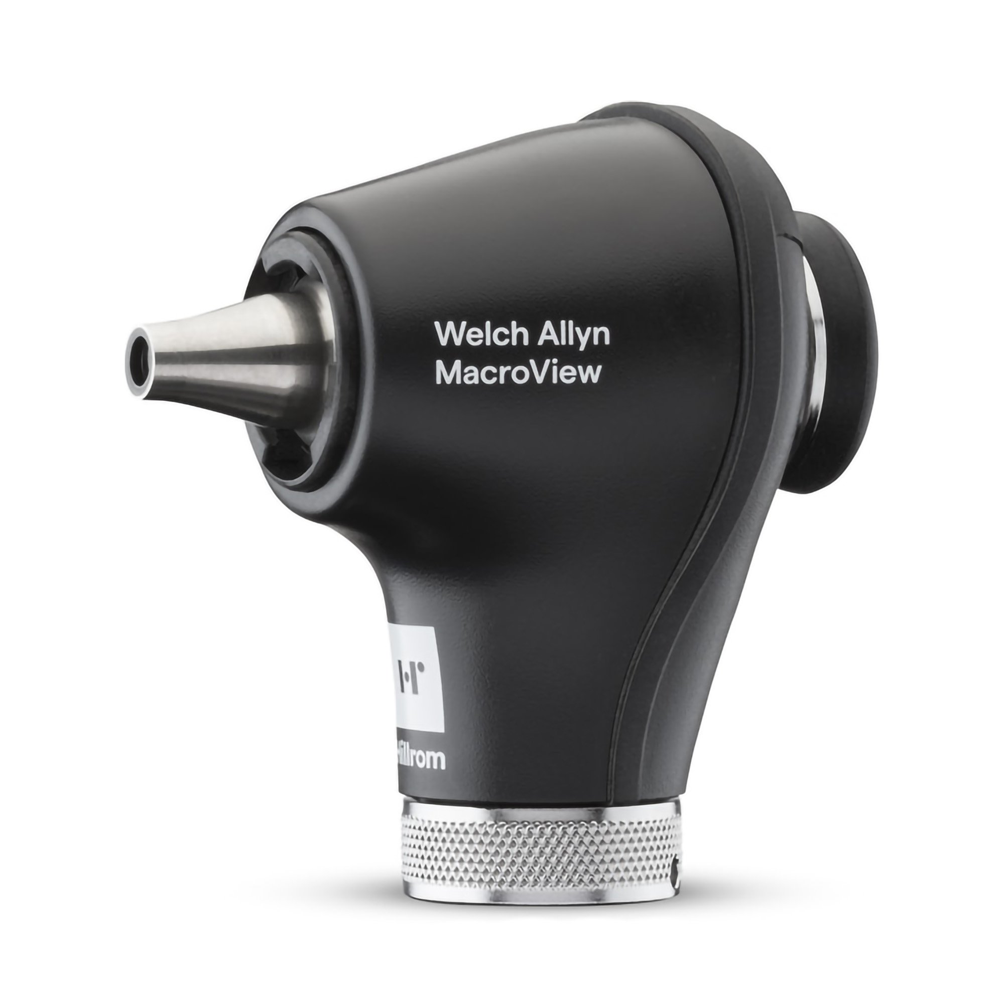 Otoscope Head, Welch Allyn MacroView Plus LED Otoscope for iExaminer (1/EA) by Hillrom/Welch Allyn  ID 238-3